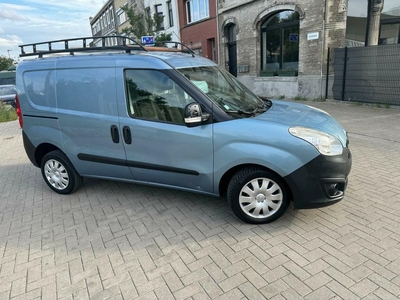 Opel Combo 1.3TDCI 2013 120000km