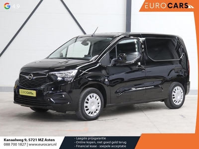 Opel Combo 1.5D L1H1 Edition Airco Navigatie Trekhaak