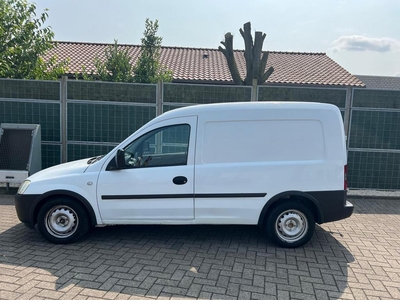 Opel combo 1.7dti lichte vracht gekeurd voor verkoop