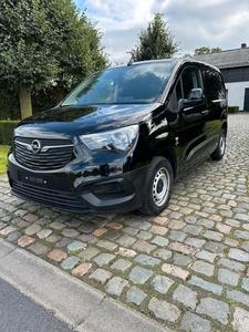 Opel Combo 2020/ 70211km/ lichte vracht/ prijs btw incl