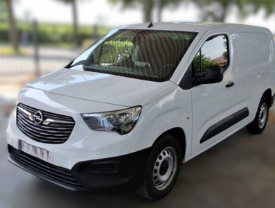 Opel Combo Cargo L2 H1 *28.350 KM*14.835 KM +BTW