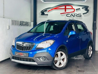 Opel Mokka 1.7 CDTI * GARANTIE 12 MOIS * GPS * (bj 2014)