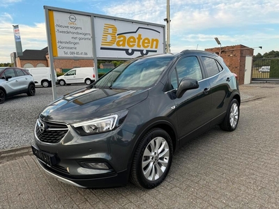 Opel Mokka Innovation 1.4 Turbo 140 pk