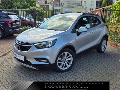 Opel Mokka X 1.4 Turbo 4x4 / Camera / Navi / 1ste Eig.