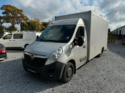 Opel Movano 2.3 diesel !!!