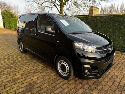 Opel Vivaro 05/2021 53.500km Euro 6D