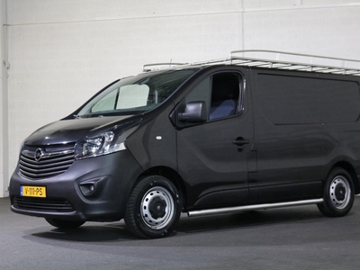 Opel Vivaro 1.6 CDTI Airco Navigatie Inrichting Imperiaal Tr