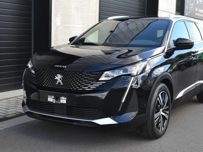 Peugeot 3008 1.2 EAT8-pack GT*Navi/Semi-leer/CAM360* 2022