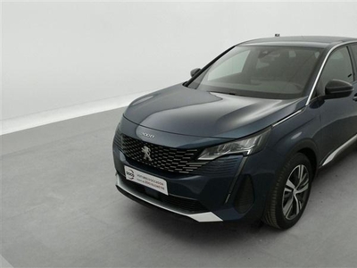 Peugeot 3008 1.2 PureTech 130cv Allure Pack NAVI / FULL LED