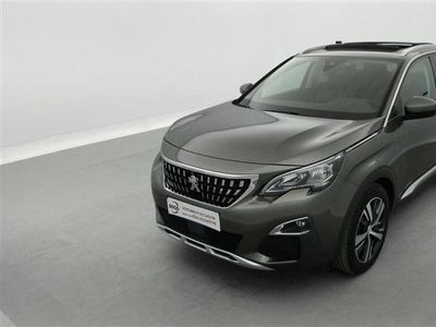 Peugeot 3008 1.2 PureTech Allure Navi / Toit Pano (bj 2018)