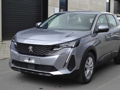 Peugeot 3008 1.5 BlueHDi Facelifts 2021 Active Business*BTW