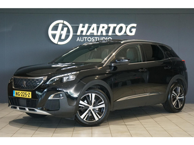 Peugeot 3008 1.6 e-THP GT Line *165PK* + APPLE CARPLAY / TREKHAAK