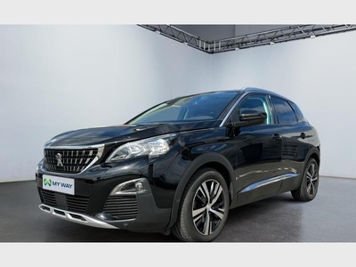 Peugeot 3008 3008 1.2 PureTech Allure (EU6.3)