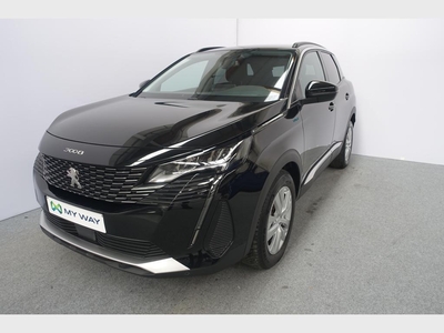 Peugeot 3008 3008 1.5 BlueHDi Style