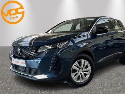 Peugeot 3008 Active Pack*CAMERA*CARPLAY*LED