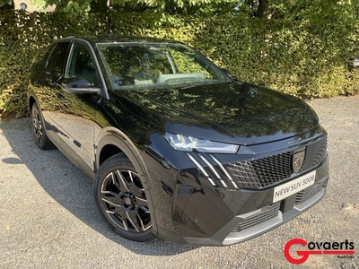 Peugeot 3008 ALLURE