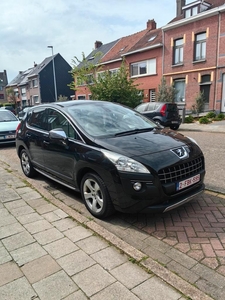 Peugeot 3008 , Benzine Euro 5, geen Handelaar