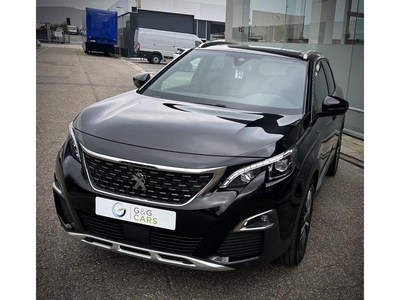 Peugeot 3008 GT Line