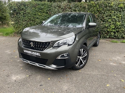 Peugeot 3008 II Allure