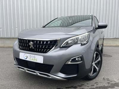 Peugeot 3008 II Allure*TOIT PANO*