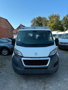 PEUGEOT BOXER L2 H1 NIEUW STAAT TEL 0491873914