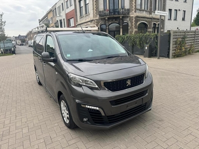 PEUGEOT EXPERT 2.0 HDI L2 H1 2019 178000KM AIRCO EURO6B