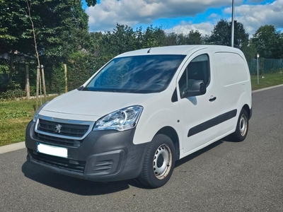 Peugeot Partner 1.6HDi bj 2016 met 232.000km Euro6b