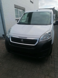 ✅ PEUGEOT PARTNER 2015 90PK EERSTE EIGENAAR 95000KM✅