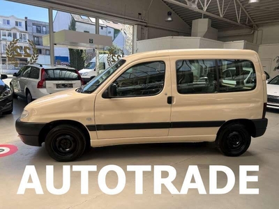 Peugeot Partner Invalide vervoer |1.9Diesel |Luchtveren |Gar