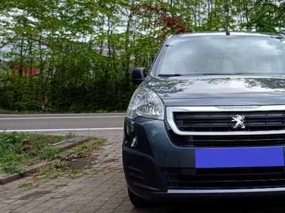 Peugeot Partner TEPEE - Electric- 35kWh 33330km