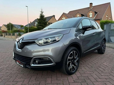 Renault Captur 0.9 TCe Energy Intens *12 mois de garantie*