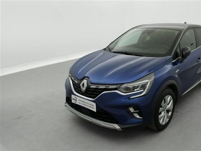 Renault Captur 1.0 TCe Intens *NAVI/CAM360/FULL LED/CARPLAYP