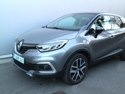 Renault Captur 1.3 Tce 130 pk S-Edition *Veel opties*