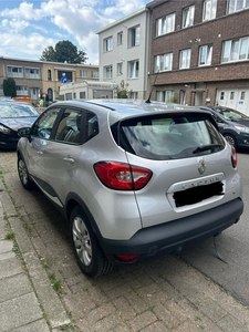 Renault Captur benzine met 79dkm moet zo snel mogelijk weg!