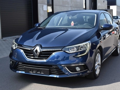 Renault Megane 1.33TCe Intens EDC*Navi/Keyless Go*2020 BTW