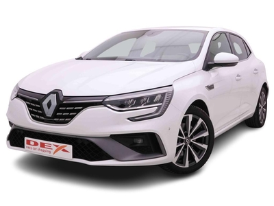 RENAULT Megane 1.6i PHEV 160 E-Tech R.S. Line + LED Lights +