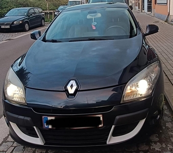 Renault Megane 3 1.4 TCE