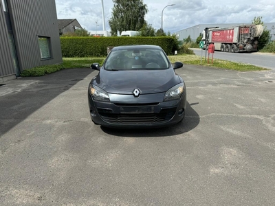 Renault Megane Break 1.5 diesel Airco GPS