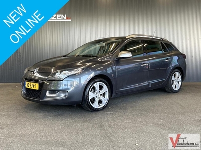 Renault Megane Estate 1.5 dCi GT-Line | Cruise | Climate | N