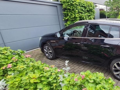 Renault Megane Grandtour BOSE - moet weg