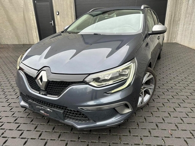 Renault Mégane GT | AUTOMAAT | CAMERA | RENAULT SPORT | EU6