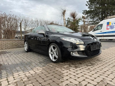 Renault Megane Tce180