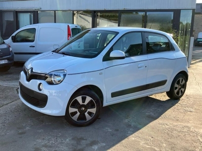 Renault Twingo 0.9 TCe Night & Day