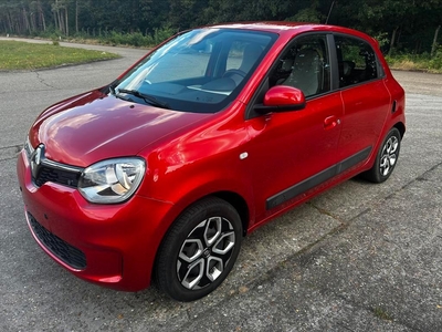 Renault twingo 1.0. Benzine