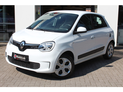 Renault Twingo 1.0 SCe Limited Airco, Elec. ramen, Limiter, Centrale vergr.