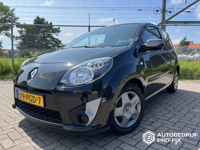 Renault Twingo 1.2-16V Collection