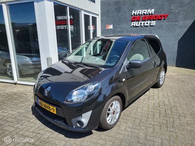 Renault Twingo 1.2-16V Collection, Airco, Elek. pakket, Nap!