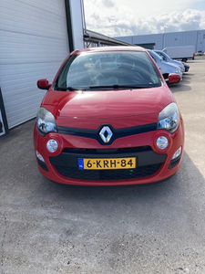 Renault Twingo 1.2 16V Collection