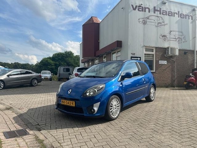 Renault Twingo 1.2-16V Dynamique