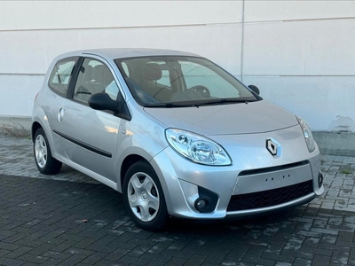 Renault Twingo 1.2i benzine weinig km’s ideale stadswagen